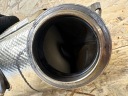 MERCEDES КАТАЛІЗАТОР DPF САЖОВИЙ ДЕМОНТАЖ ІДЕАЛЬНЕ A6541406301  (18233237549) фото min 5