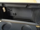BOÎTE À GANTS PASSAGER VW TOURAN 1T1857101A NR705photo 10
