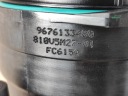 PEUGEOT CITROEN 1.6 2.0 BLUE HDI КОРПУС ФИЛЬТР ТОПЛИВА 9676133480  фото 13