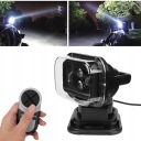 SWIATO WYSZUKIWANIA LED ABS, HEADLIGHT LED, TRUCK DO ODZI CAR  photo 8
