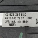 MERCEDES-BENZ CLS C218 X218 2013 ДЕРЕВО ТУНЕЛЬ ЦЕНТРАЛЬНИЙ  (18848965113) фото min 6