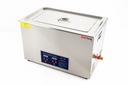 MYJKA ULTRADŹWIĘKOWA 30L 1000W + KOSZ + 5L Płynu Kod producenta PS-100A-30