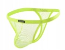 МУЖСКИЕ СТРИНГИ SEXY NEON MESH xxL