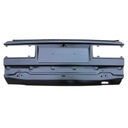 BMW 3 E30 82-87 ЗАДНИЙ УЗКИЙ ФОНАРЬ СЕДАН