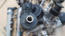 MASERATI GHIBLI 3.0D 30 TYS. KM. PUMP FUEL NOZZLES SPIGOTS AS NEW  photo 8