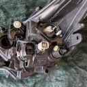 PHARE AVANT DROITE TOYOTA COROLLA E21 HAYON UNIVERSEL 2018- 81110-02S70 MIDphoto 11