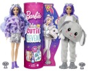 КУКЛА BARBIE CUTIE REVEAL В ПЛАТЬЕ ДЛЯ СОБАКИ