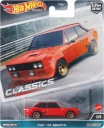Fiat 131 Abarth - Современная классика - Hot Wheels Premium 1:64