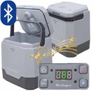 АВТОМОБИЛЬНЫЙ ХОЛОДИЛЬНИК 35 Л BERLINGER 35 Л С ТЕРМОСТАТОМ