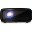 LCD projektor Philips NeoPix 120, HD 720p (NPX120/INT) čierny Značka Philips