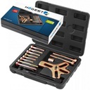 СЪЕМНИК ДЛЯ ДЕМОНТАЖА СТУПИЦ, 13 ШТ.