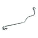 МАСЛЯНАЯ ТРУБКА ТУРБОКОМПЕНСАТОРА