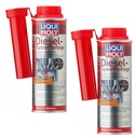 LIQUI MOLY FUEL ПРИСАДКА ДЛЯ ДИЗЕЛЬНЫХ ДВИГАТЕЛЕЙ Common Rail