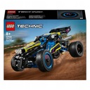 LEGO TECHNIC ВНЕДОРОЖНОЕ ЖЮРИ 42164