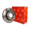 TRW DISQUE HAM AVANT 276X12 P photo 5 - milautoparts-fr.ukrlive.com