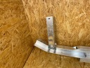 POUTRE PARE-CHOCS AVANT AVANT MERCEDES EQA EQB H247 A2476203301 A1776203000photo 10