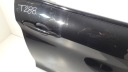 PORTES AVANT DROIT ALFA ROMEO STELVIO NOIRE PERLA (T288)photo 8