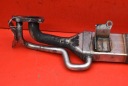 RADIATEUR GAZ D'ÉCHAPPEMENT 16421400175 MERCEDES R-KLASA W251 3.0 CDI 224 KM 05-10photo 9