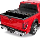 FORD F150 2009-2025 CARROSSERIE CARROSSERIES ALUMINIUM PLIANTE TRIFOLD COUVERCLE NEUFphoto 6