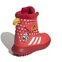 Buty zimowe śniegowce dla dzieci Adidas Winterplay IG7188 r.31 Marka adidas