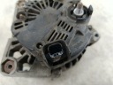 ГЕНЕРАТОР RENAULT MEGANE II 1.6 16V 115KM VALEO  (18512267263) фото min 7