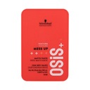 SCHWARZKOPF OSIS+ MESS UP PASTA MATUJĄCA 100 ML