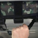 2 SZT. TRWALY KIT UCHWYTOW DO INSTALLATION NA ROOF CAR W WIELU KOLORACH Z LATWA WIRING  photo 9