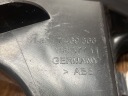 GLISSIÈRE FIXATION PARE-CHOCS DROIT ARRIÈRE BMW 3 G21 51127469366photo 9