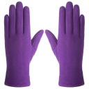 ЖЕНСКИЕ ЗИМНИЕ ПЕРЧАТКИ