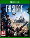 The Surge НОВЫЙ Xbox One X1