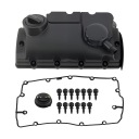COUVERCLE DE SOUPAPES I CULASSES PISTON PASUJACA VW T5 TRANSPORTER 1.9TDI 102 KMphoto 15