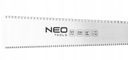 Japonská píla na presné rezanie, obojstranná 44-612 NEO TOOLS Kód výrobcu 44-612