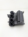 HONDA HORNET 600 98+ AIRBOX КОРПУС ФІЛЬТРА  фото 6