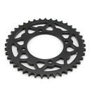 ЗАДНЯЯ ЗВЕЗДОЧКА КРЕСТОВАЯ X-MOTOS XB-66 125 41Z