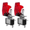 2Pcs Heavy Duty Waterproof Rocker Toggle Switch for Boat Accessories (18478782899) фото min 5