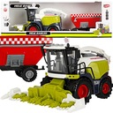 КОМБАЙН MY RANCH FARM ПРИЦЕП-КОРМОРОБИЛЬНИК