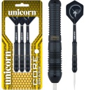 Бюстгальтеры Darts Darts Unicorn Core черные стальные 24г