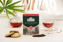 Ahmad Tea English Breakfast czarna puszka 100g Kraj pochodzenia Sri Lanka