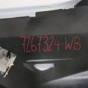 BMW X3 F25 AILE DROIT AVANT BLUEWATER BLEU METALIK 896photo 13