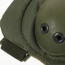 Захист Колін І Ліктів Зелений Захисні Набори На Замовлення