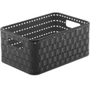 Корзина универсальная Rotho COUNTRY A6+ 4л.