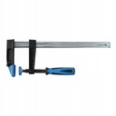 Хогерт HT3B906 столярный зажим 300x80 мм