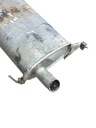 SILENCIEUX ÉCHAPPEMENT MITSUBISHI GRANDIS EC1803photo 6