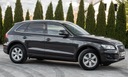 Audi Q5 2.0T 211KM 4X4 Skora Bixenon Navi Grza... Przebieg 194000 km