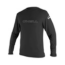 Солнечная рубашка ONEILL Basic Skins L/S, черная, XXXL