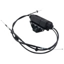 СЕРВОПРИВІД МОДУЛЬ ГАЛЬМА РУЧНОГО СТОЯНОЧНОГО BMW X5 X6 E70 E70 E72  (18192559865) фото min 15