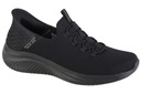 Мужские кроссовки Skechers Ultra Flex Right Away Slip-ins 232452-BBK размер 41