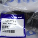 VOLVO XC60 MK2 JOINT D'ÉTANCHÉITÉ DROITE SUR NADWOZIU 32285795 ORIGINALEphoto 6