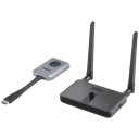 Комплект для передачи SpeaKa Professional SP-10352152