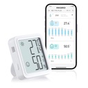 Inkbird Higrometr z termometrem WiFi IBS-TH3 Plus